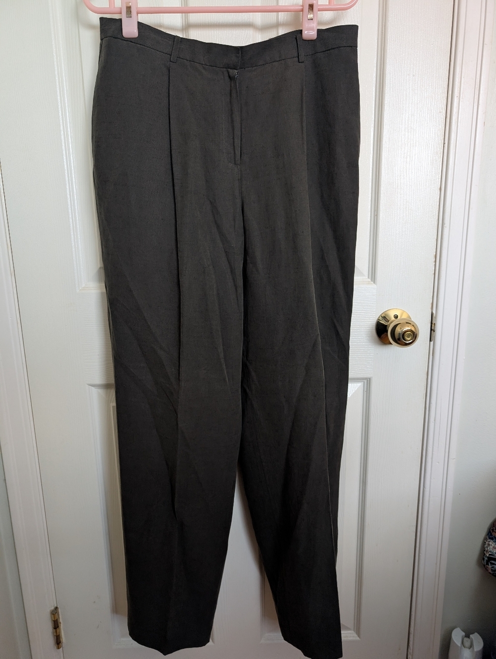 Jones New York | Olive Dress Pants